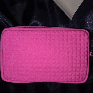 Pink Tablet Sleeve